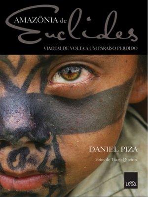 cover image of Amazônia de Euclides
